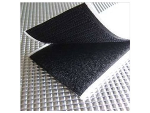 背膠魔術貼容易起毛原因