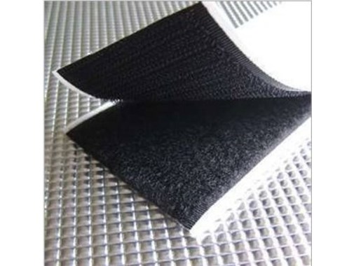 背膠魔術貼的正確使用方法