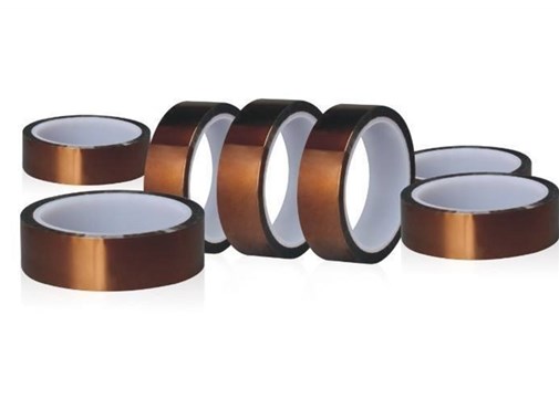 高溫膠帶的作用是什么？