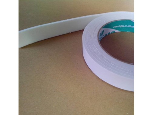 泡棉膠帶的優(yōu)勢