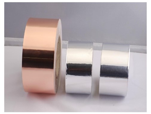 什么是銅箔膠帶？