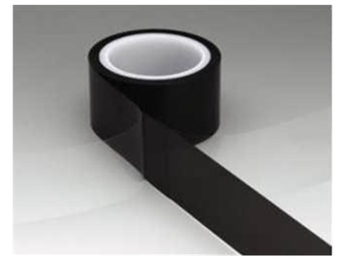 為什么高溫膠帶耐高溫性能這么好？