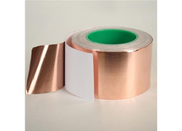 雙導銅箔膠帶