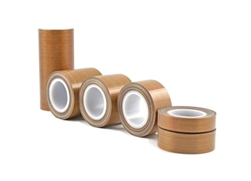 鐵氟龍耐高溫膠帶