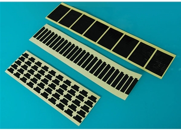 阻燃醋酸膠帶 AC-402Z